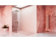 MARSIGLIESE by Bonomini - Piletta in ABS per doccia - 3