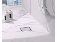 MINI DRAIN by Bonomini - Scarico con valvola a membrana - 5