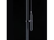 PLY by Bossini - Colonna doccia termostatica in ottone cromato - 16