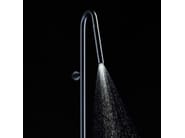 PLY by Bossini - Colonna doccia termostatica in ottone cromato - 11