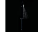 PLY by Bossini - Colonna doccia termostatica in ottone cromato - 10