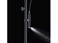 PLY by Bossini - Colonna doccia termostatica in ottone cromato - 19