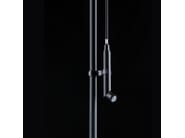 PLY by Bossini - Colonna doccia termostatica in ottone cromato - 17