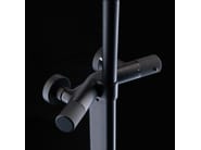 PLY by Bossini - Colonna doccia termostatica in ottone cromato - 12