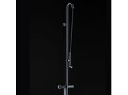 PLY by Bossini - Colonna doccia termostatica in ottone cromato - 15