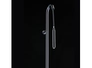 PLY by Bossini - Colonna doccia termostatica in ottone cromato - 14