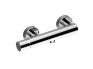 TEO by Bossini - Miscelatore per doccia in ottone cromato