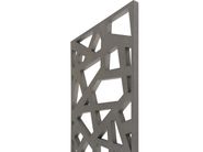 Elementi divisori da giardino by Bruag - Schermo divisorio da giardino in CELLON® - 5