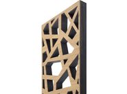 Pannelli per pareti e soffitti by Bruag - Rivestimento tridimensionale per interni - 6