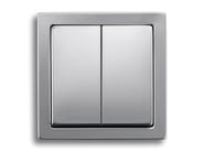 BLUETOOTH SMART SWITCH by Busch-Jaeger - Interruttore - 3