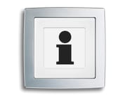 BUSCH INFO LIGHT by Busch-Jaeger - Interruttore - 4
