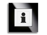 BUSCH INFO LIGHT by Busch-Jaeger - Interruttore - 5