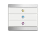 BUSCH-PRION® by Busch-Jaeger - Interruttore