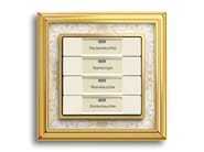 WAVELINE by Busch-Jaeger - Interruttore - 3