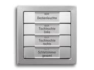 WAVELINE by Busch-Jaeger - Interruttore - 2