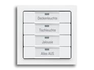 WAVELINE by Busch-Jaeger - Interruttore