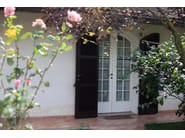 ROMAGNOLO by Bussi - Persiana in legno massello - 2