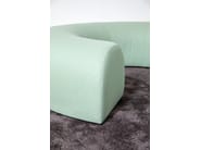 BuzziCee by BuzziSpace - Panca modulare acustica - 17