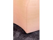 BuzziCee by BuzziSpace - Panca modulare acustica - 8