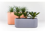 BuzziPlanter by BuzziSpace - Vaso in PET riciclato - 6