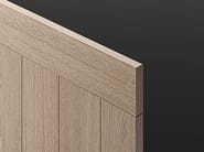 GAMMA  by Arclinea - Anta in legno - 4