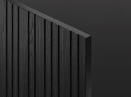 GAMMA  by Arclinea - Anta in legno - 12