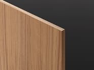 GAMMA  by Arclinea - Anta in legno - 10