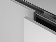 GAMMA  by Arclinea - Anta in legno