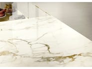 CALACATTA MACCHIA VECCHIA by Sapienstone - Top cucina in gres porcellanato effetto marmo - 8 CALACATTA MACCHIA VECCHIA by Sapienstone - Top cucina in gres porcellanato effetto marmo - 8