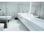 CALDO BENESSERE by Oltremateria - Pannello radiante a parete/ soffitto/ pavimento - 2