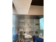 CALDO BENESSERE by Oltremateria - Pannello radiante a parete/ soffitto/ pavimento - 3