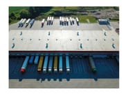 ACS01 by CAME - Controllo di accesso automatico - 4