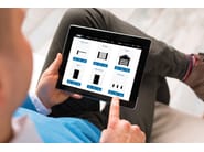 ACS01 by CAME - Controllo di accesso automatico - 2