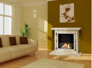 BioKamino | Caminetti a bioetanolo