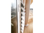 AIR FLOW by CAODURO - Sistema per il controllo del fumo e del calore - 2