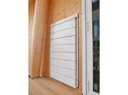 AIR FLOW by CAODURO - Sistema per il controllo del fumo e del calore - 3