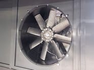 PSO-AD by CAODURO - EFC a ventilazione meccanica