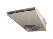 PSO-JEC by CAODURO - EFC a ventilazione meccanica