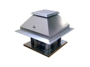 PSO-TC by CAODURO - EFC a ventilazione meccanica