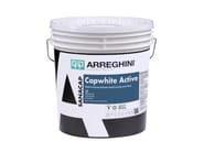 CAPWHITE ACTIVE by CAP ARREGHINI - Pittura antimuffa