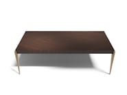 CARISMA R by Capital Collection - Tavolo rettangolare da pranzo in legno - 3