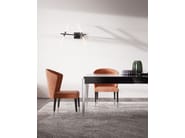 CARISMA R by Capital Collection - Tavolo rettangolare da pranzo in legno - 5