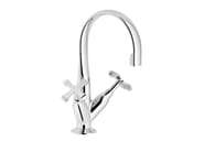 CARLOS PRIMERO by Nobili - Rubinetto per lavabo monoforo