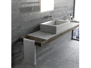 CARVEN by GAYAFORES - Pavimento/rivestimento in gres porcellanato effetto pietra - 5