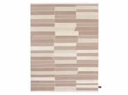 CASELLARIO MONOCROMO 2.0 by cc-tapis - Tappeto fatto a mano su misura