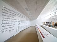 CELENIT ABE by CELENIT - Pannello termoacustico in lana di legno mineralizzata