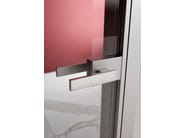 CELINE by ALBED - Porta a battente in vetro - 3