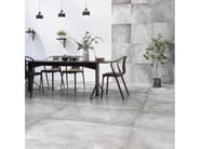 REFLEX by CERAMICA MEDITERRANEA - Pavimento/rivestimento in gres porcellanato smaltato per interni ed esterni - 4