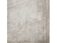 Reflex DEC. ACCIAIO 60X60