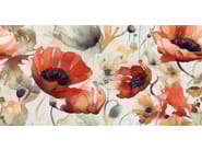 DECORSET by CERAMICHE BRENNERO - Pavimento/rivestimento rettificato in gres porcellanato - 6